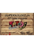 Tytus, Romek i A'Tomek kolekcja 25 ksiąg przygód