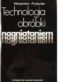 Technologia obróbki