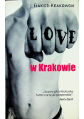 Love w Krakowie