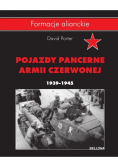 Pojazdy pancerne Armii Czerwonej 1939 1945