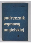 Podręcznik wymowy angielskiej