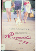 Przyjaciółki