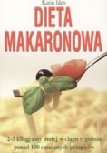 Dieta makaronowa