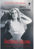 Rozdarta zasłona