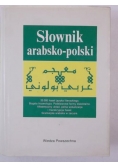 Danecki Janusz - Słownik arabsko - polski