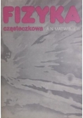 Fizyka cząsteczkowa