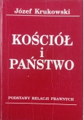 Kościół i Państwo