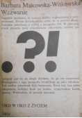Wezwanie