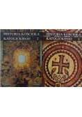 Historia kościoła katolickiego, 1-2