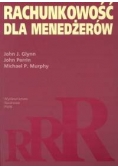 Rachunkowość dla menedżerów