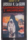 Czarnoksiężnik z Archipelagu