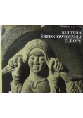 Kultura średniowiecznej Europy