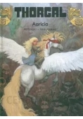 Thorgal, Aaricia