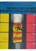 Samochodowe silniki spalinowe