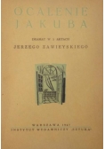 Ocalenie Jakuba, 1947 r.