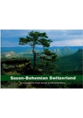 Saxon Bohemian Switzerland