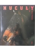 Hucuły. Konie z gór