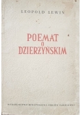 Poemat o Dzierżyńskim
