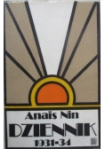 Dziennik 1931 34