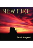 New Fire, CD