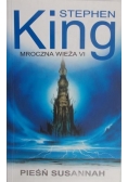 Mroczna Wieża VI. Pieśń Susannah