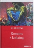 Romans z kokainą NOWA