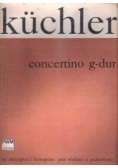 Concertino g dur