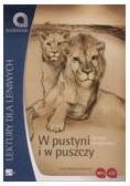 W pustyni i w puszczy Audiobook