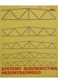 Systemy budownictwa przemysłowego