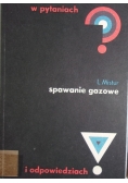 Spawanie gazowe
