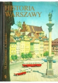 Historia Warszawy