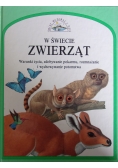 W świecie zwierząt