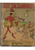 Flet zaczarowany, 1947 r.