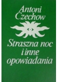 Straszna noc i inne opowiadania