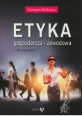Etyka gospodarcza i zawodowa
