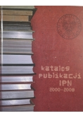 Katalog publikacji IPN 2000 2008
