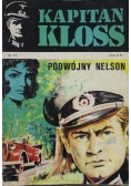 Kapitan Kloss Nr 13 Podwójny Nelson