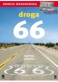 Droga 66 Audiobook NOWA