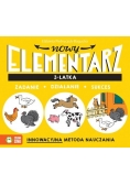 Nowy elementarz 3-latka