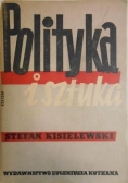 Polityka i sztuka, 1949 r.