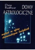 Domy astrologiczne