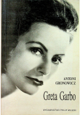 Greata Garbo