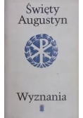 Wyznania