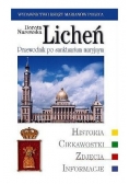 Licheń przewodnik po sanktuarium maryjnym