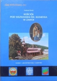 Kościół pod wezwaniem Św.Klemensa w Zawoi