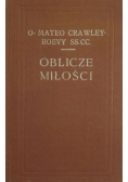 Oblicze miłości Tom II