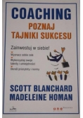 Coaching. Poznaj tajniki sukcesu