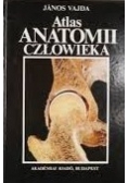 Atlas anatomii człowieka