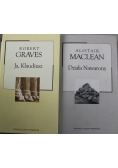 Działa Nawarony / Ja Klaudiusz