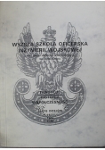 Wyższa Szkoła Oficerska Inżynierii Wojskowej